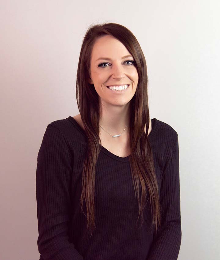 Brianne Veno