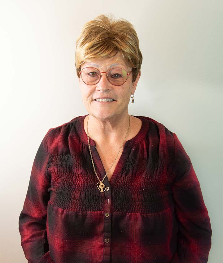 Teri Cook