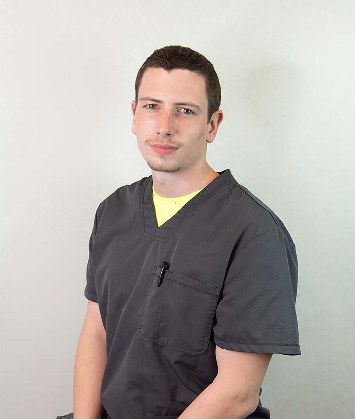 Austin Bogardus