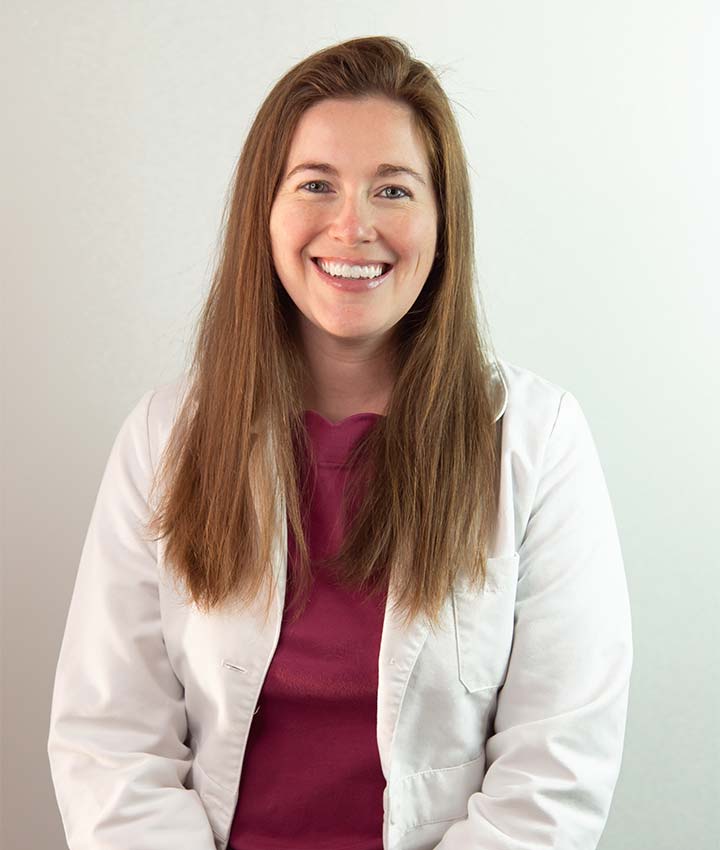 Dr. KellyAnn Brown